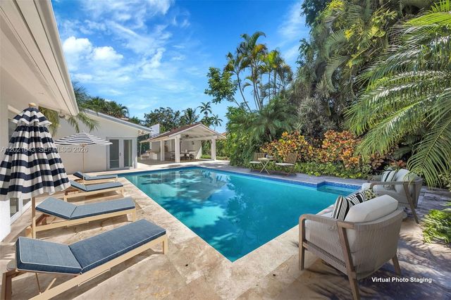 8303 Old Cutler Rd, Coral Gables, FL 33143