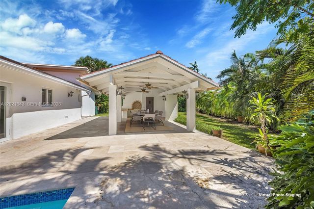 8303 Old Cutler Rd, Coral Gables, FL 33143
