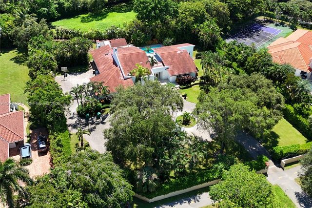 8303 Old Cutler Rd, Coral Gables, FL 33143