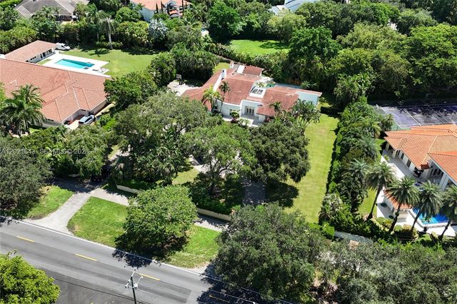 8303 Old Cutler Rd, Coral Gables, FL 33143