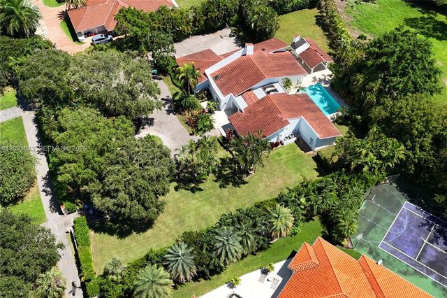 8303 Old Cutler Rd, Coral Gables, FL 33143