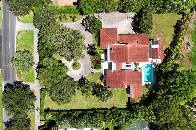 8303 Old Cutler Rd, Coral Gables, FL 33143