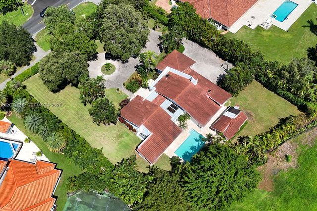 8303 Old Cutler Rd, Coral Gables, FL 33143