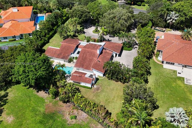 8303 Old Cutler Rd, Coral Gables, FL 33143