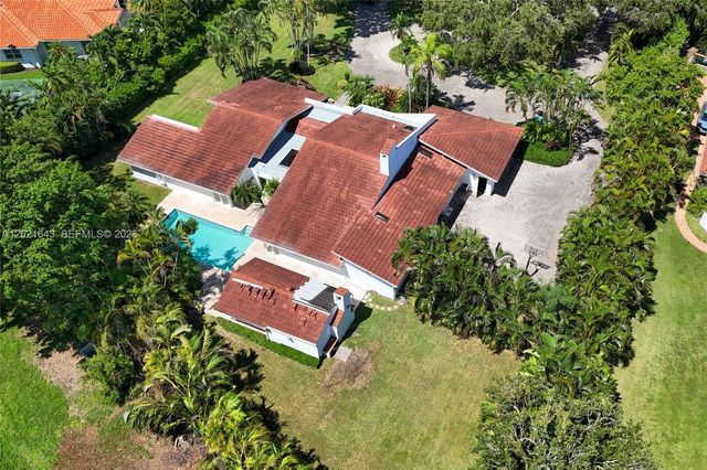 8303 Old Cutler Rd, Coral Gables, FL 33143