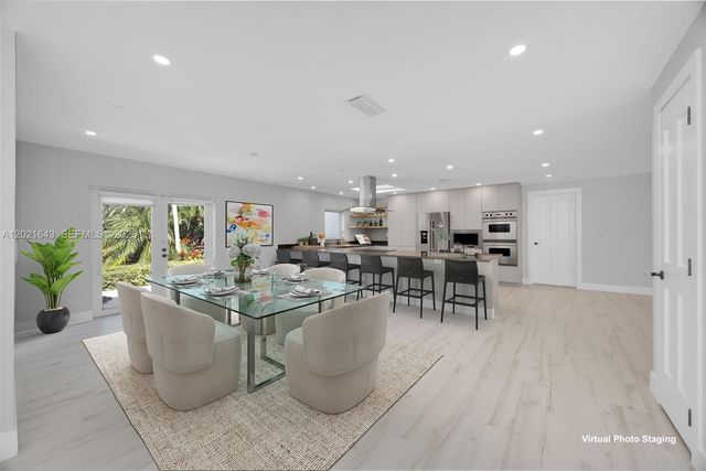8303 Old Cutler Rd, Coral Gables, FL 33143