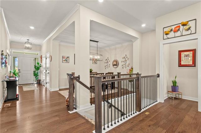 520 SE David Road, Lee's Summit, MO 64082