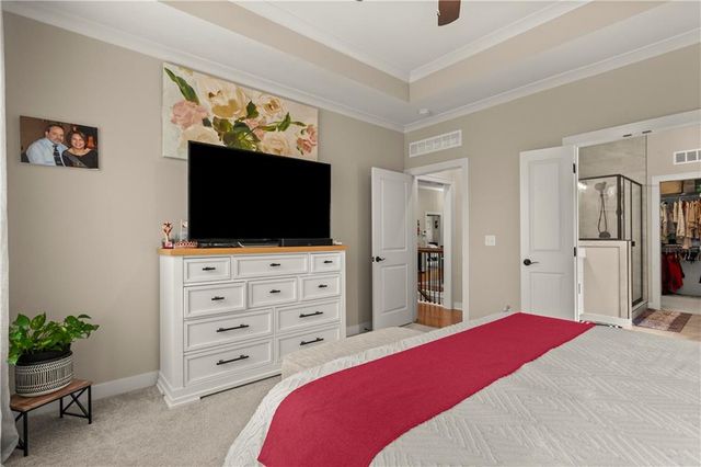 520 SE David Road, Lee's Summit, MO 64082