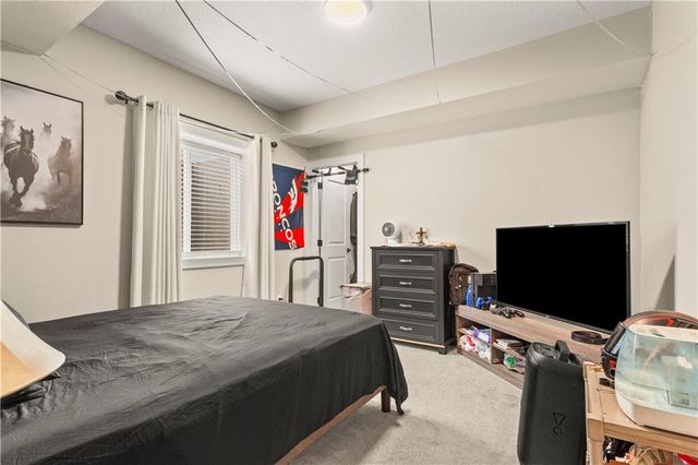 520 SE David Road, Lee's Summit, MO 64082