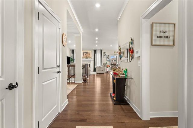 520 SE David Road, Lee's Summit, MO 64082