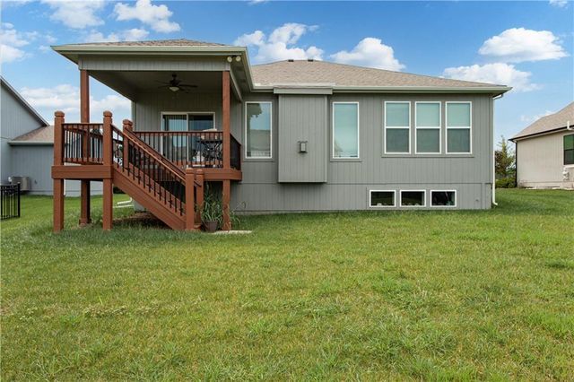 520 SE David Road, Lee's Summit, MO 64082