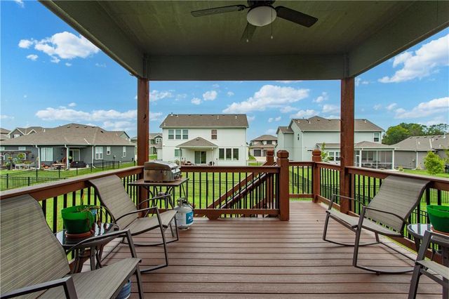 520 SE David Road, Lee's Summit, MO 64082