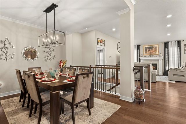 520 SE David Road, Lee's Summit, MO 64082