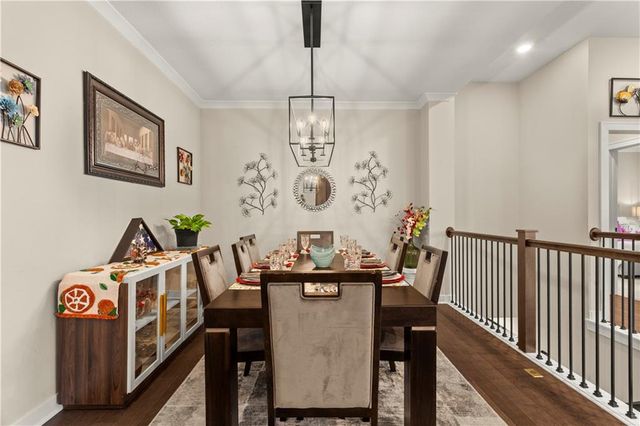 520 SE David Road, Lee's Summit, MO 64082