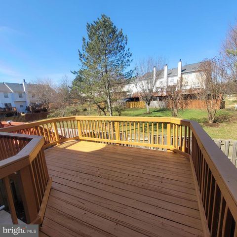 10918 POPE ST, Manassas, VA 20109