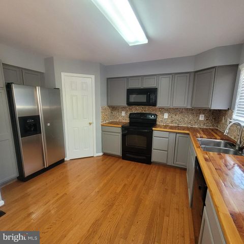 10918 POPE ST, Manassas, VA 20109