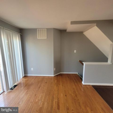 10918 POPE ST, Manassas, VA 20109