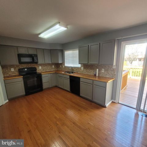 10918 POPE ST, Manassas, VA 20109