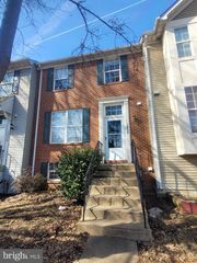 10918 POPE ST, Manassas, VA 20109