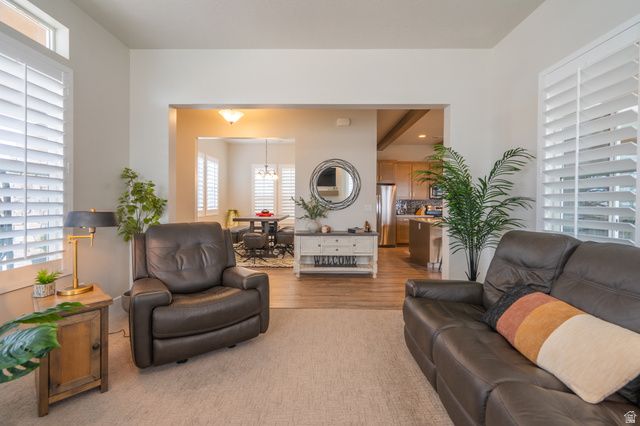 5663 S SCARLET HILL DR, St. George, UT 84790