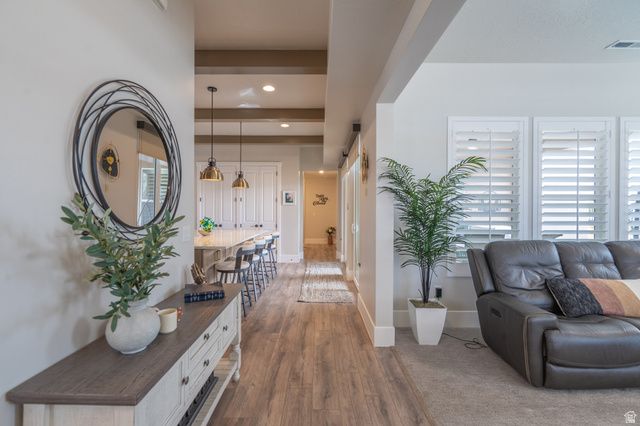 5663 S SCARLET HILL DR, St. George, UT 84790