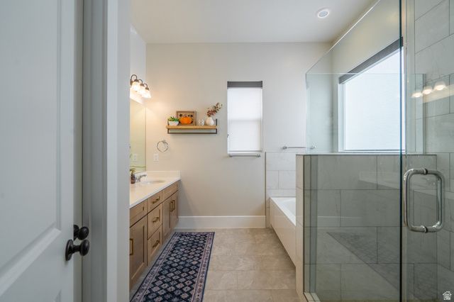 5663 S SCARLET HILL DR, St. George, UT 84790