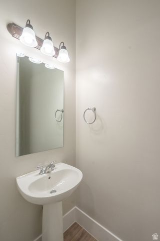 5663 S SCARLET HILL DR, St. George, UT 84790