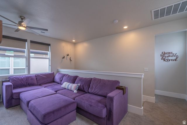 5663 S SCARLET HILL DR, St. George, UT 84790