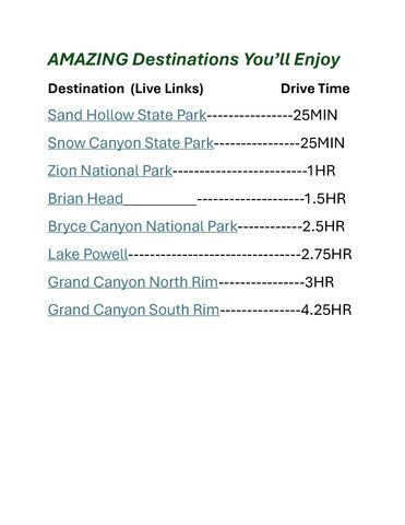 5663 S SCARLET HILL DR, St. George, UT 84790