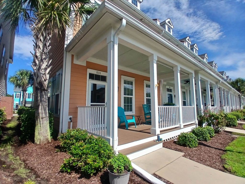 804 Shine Ave # A, Myrtle Beach, SC 29577 — photo 3