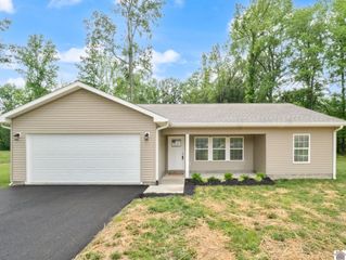 1815 Debby Drive # 3, Paducah, KY 42003