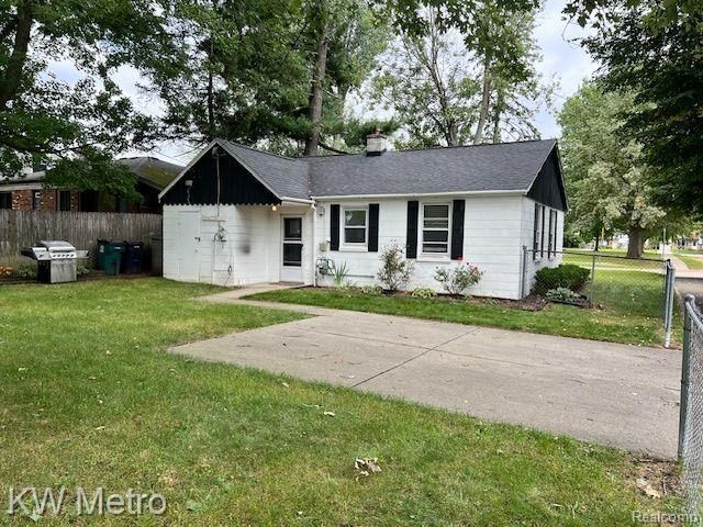 624 Montrose Avenue, Royal Oak, MI 48073