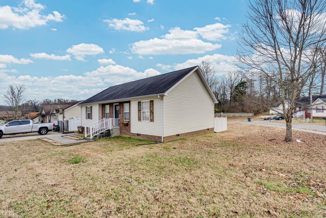 1223 Quail Hollow Cir, Cookeville, TN 38501