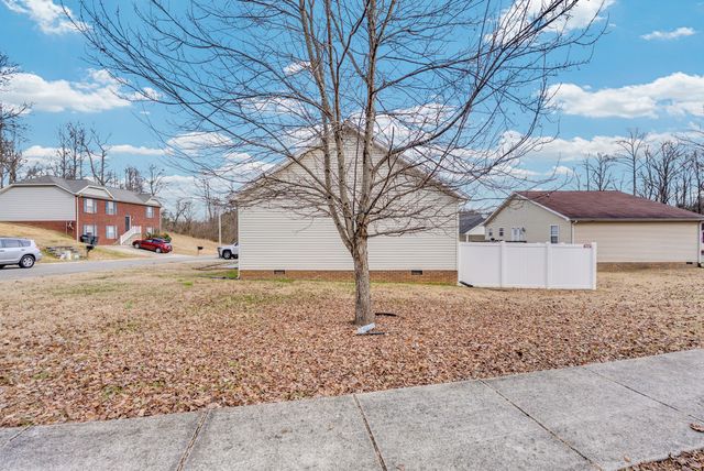 1223 Quail Hollow Cir, Cookeville, TN 38501