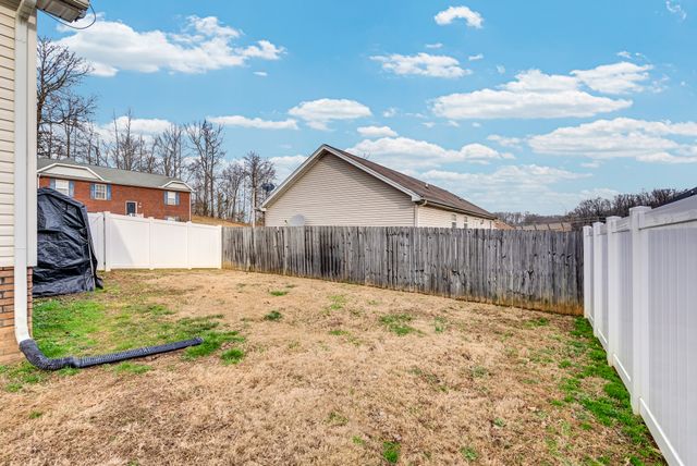 1223 Quail Hollow Cir, Cookeville, TN 38501