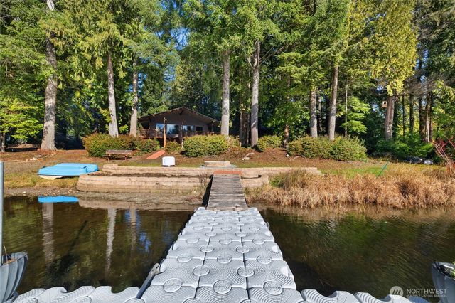 2520 E Saint Andrews Drive N, Shelton, WA 98584
