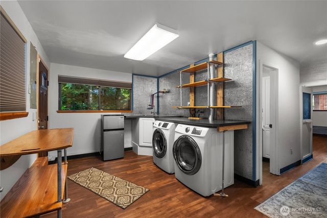 2520 E Saint Andrews Drive N, Shelton, WA 98584