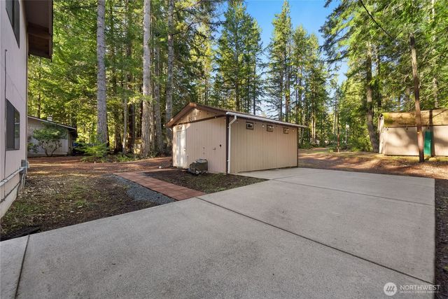 2520 E Saint Andrews Drive N, Shelton, WA 98584