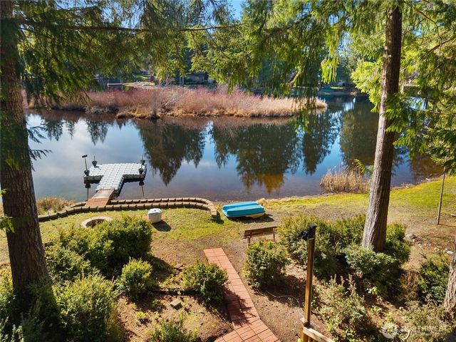 2520 E Saint Andrews Drive N, Shelton, WA 98584