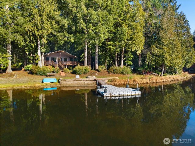 2520 E Saint Andrews Drive N, Shelton, WA 98584