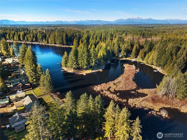 2520 E Saint Andrews Drive N, Shelton, WA 98584