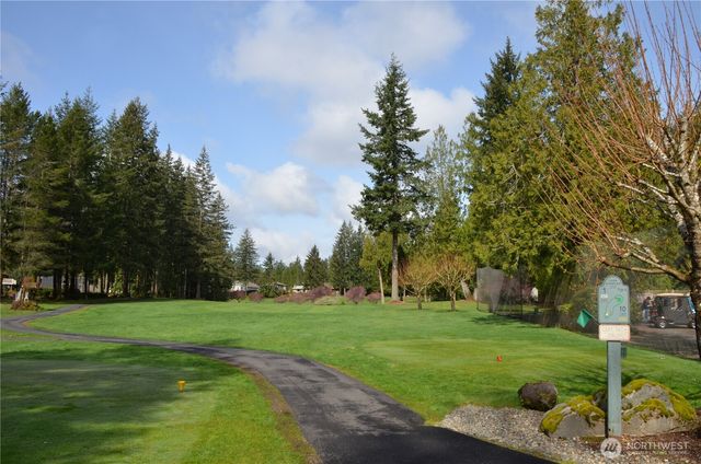 2520 E Saint Andrews Drive N, Shelton, WA 98584