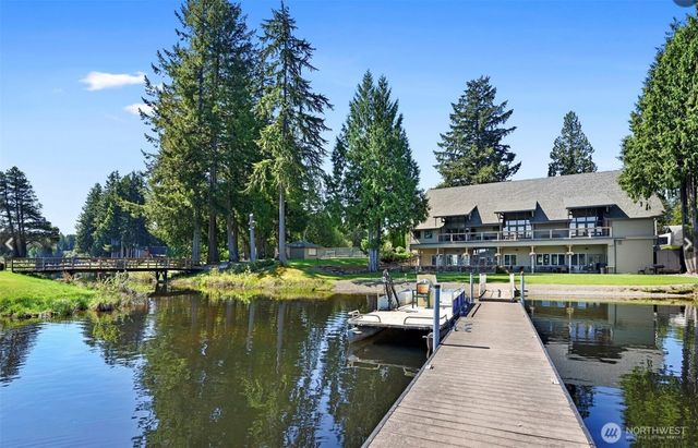 2520 E Saint Andrews Drive N, Shelton, WA 98584