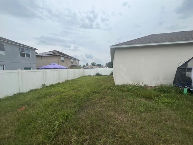 4 INCONNU DRIVE, Kissimmee, FL 34759