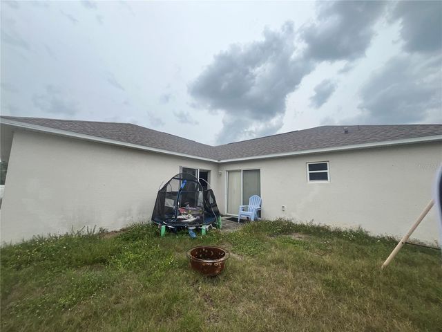 4 INCONNU DRIVE, Kissimmee, FL 34759