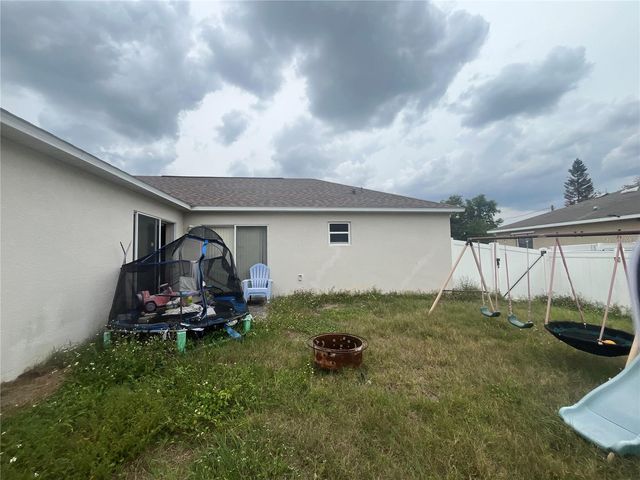 4 INCONNU DRIVE, Kissimmee, FL 34759