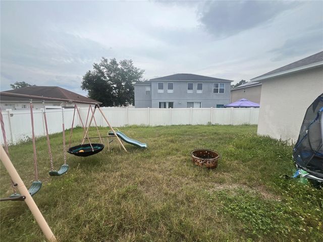 4 INCONNU DRIVE, Kissimmee, FL 34759