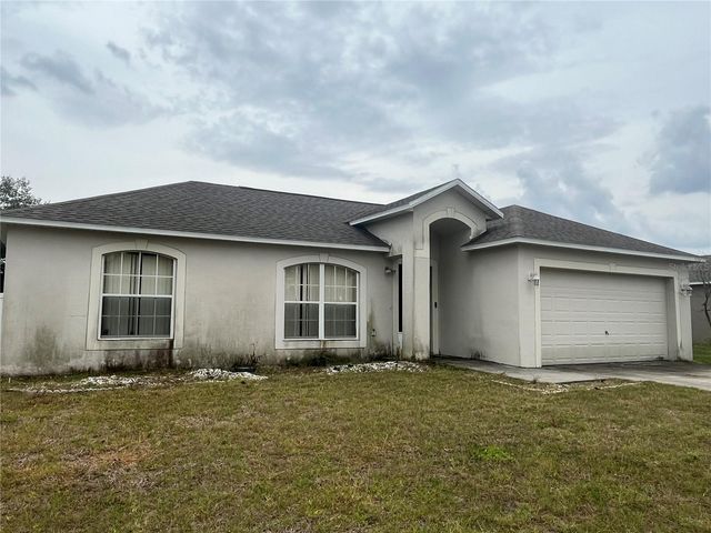 4 INCONNU DRIVE, Kissimmee, FL 34759