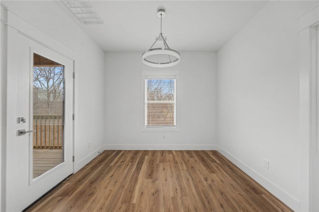 1 Logan Lane, Bella Vista, AR 72715