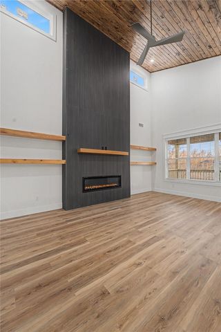 1 Logan Lane, Bella Vista, AR 72715